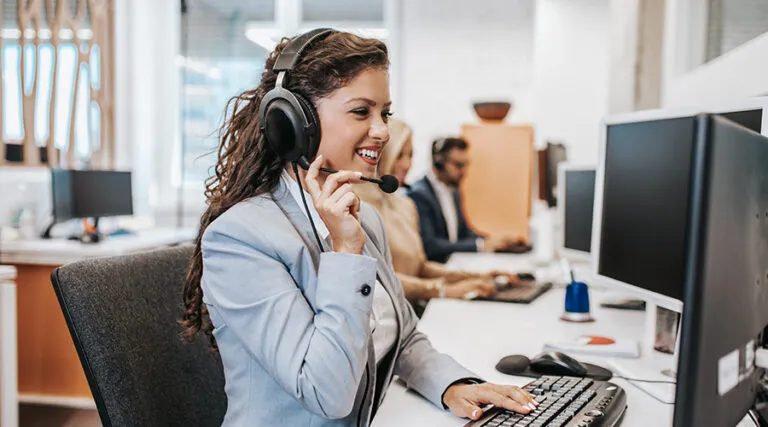 How Retail Call Centers Improve Customer Experience Across Channels