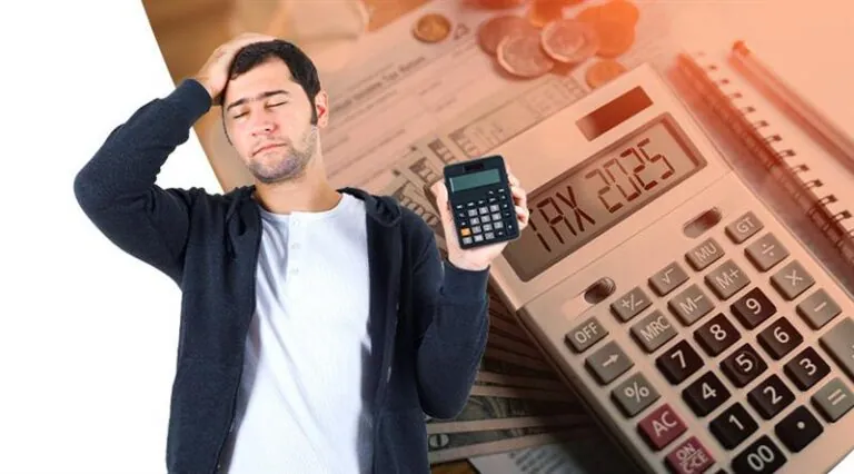 Tax Season and Collection