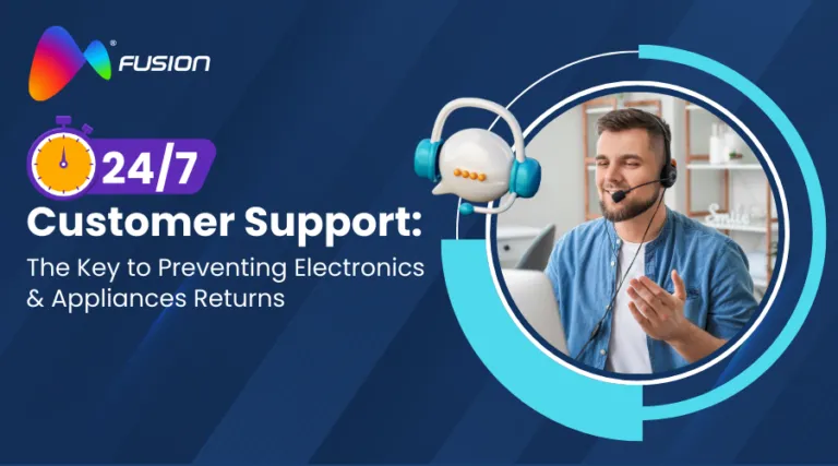 How 24/7 Technical Support for Electronics Brands Can Reduce Returns