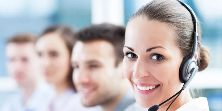BPO Services for airlines