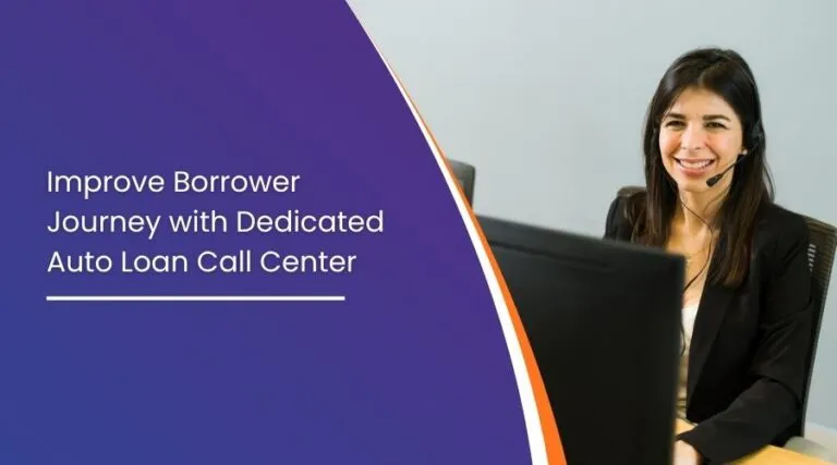 call center for auto loan