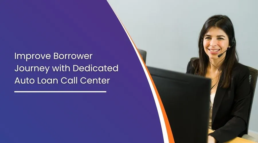 call center for auto loan