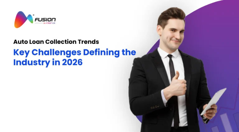 Auto Loan Collection Challenges in 2026