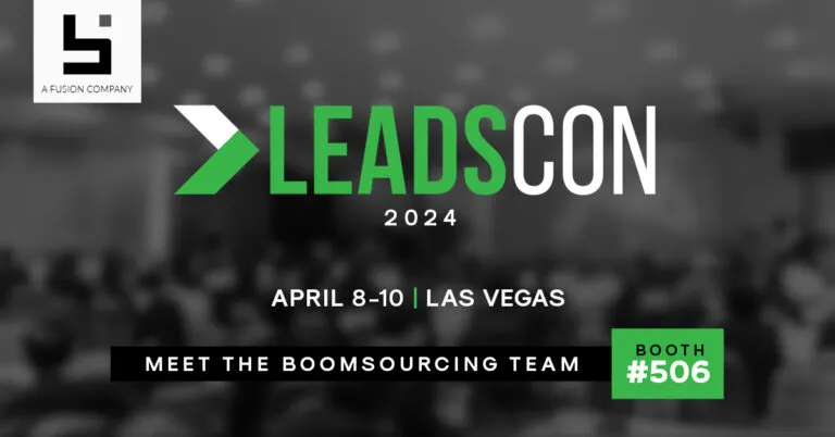 LEADSCON 2024