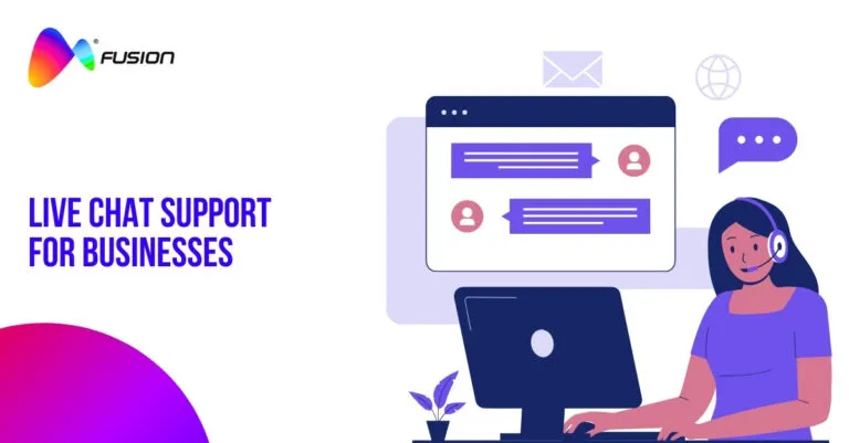 5 Significant Live Chat Support Benefits Every Business Can Reap
