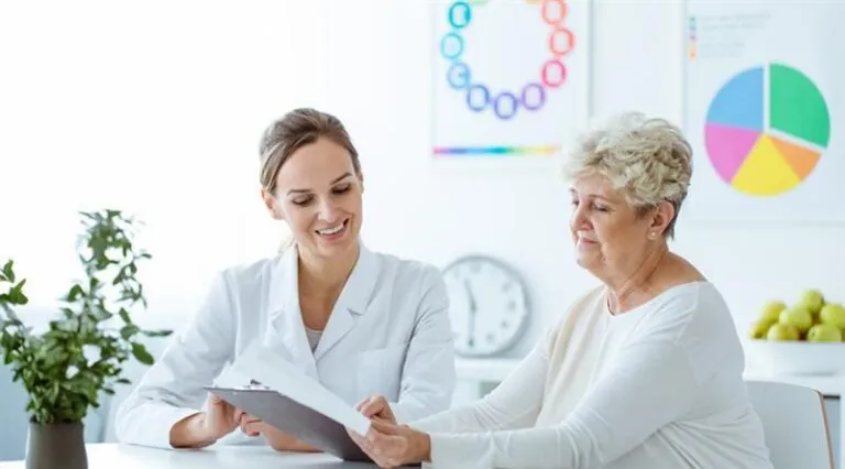 Patient Centered RCM