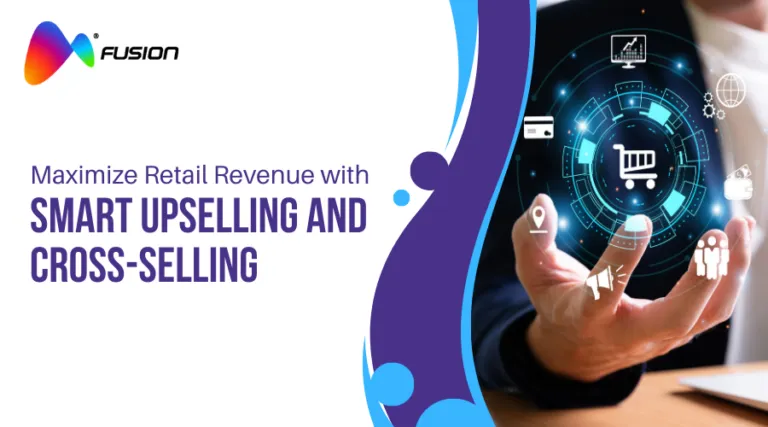 Maximize Retail Revenue with Smart Upselling and Cross-Selling