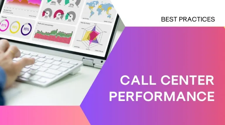 Measuring the Performance of Your Call Center