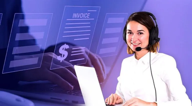 First-Party Collections Call Center