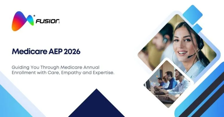 Medicare AEP 2026: Why Member Experience Decides Who Stays — and How to Prepare Now