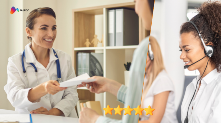Medicare Advantage Star Ratings Are Becoming a Member Experience Battle
