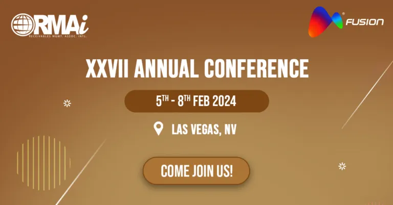 RMAI XXVII Annual Conference, 5-8 Feb 2024, Las Vegas, NV: come join us