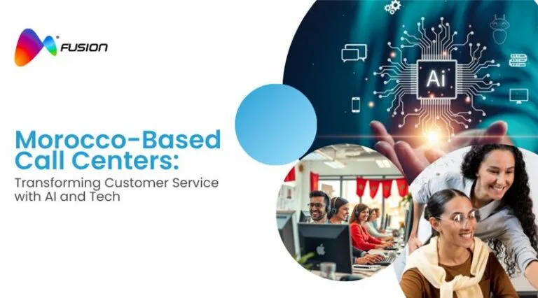 Morocco Based Call Centers Transforming Customer Service