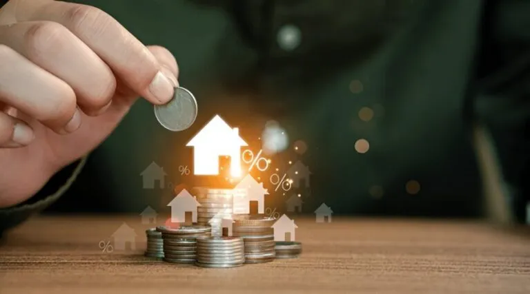 Mortgage-Refinancing
