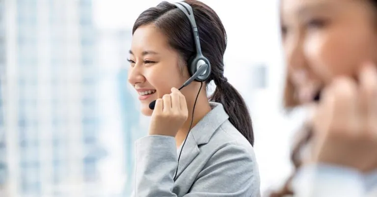 Offshore Call Centers