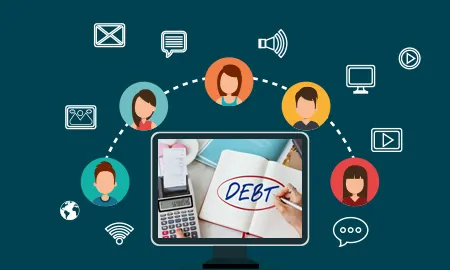 Using Omnichannel Communication to Collect Student Loan Debt