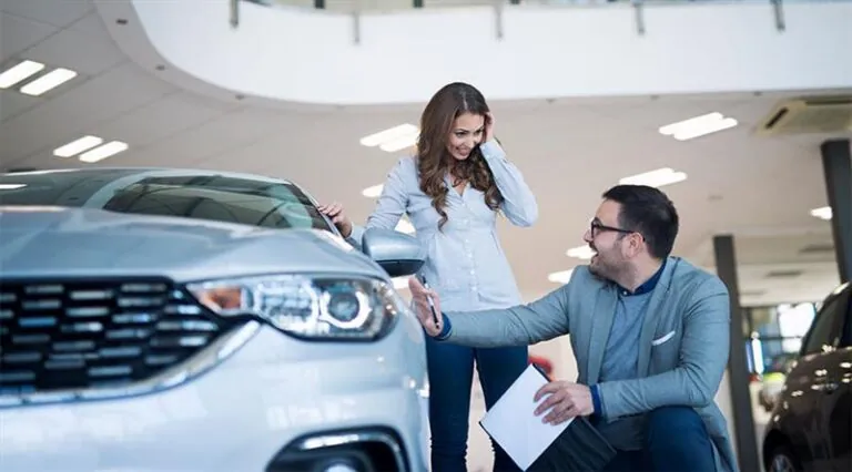 Auto Loan Collections