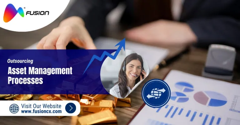 Outsourcing Asset Management Processes: The Strategic Imperative for Modern Firms