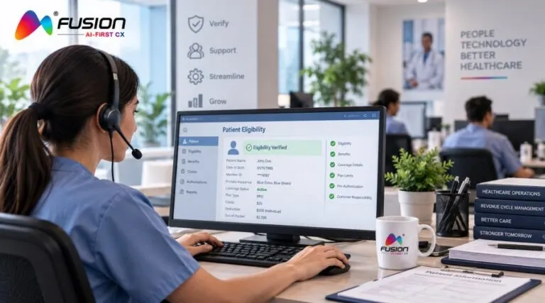 Patient Eligibility Verification Outsourcing