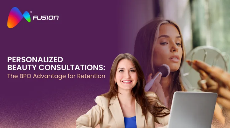 Why Tailored Beauty Consultations Boost Retention with BPO