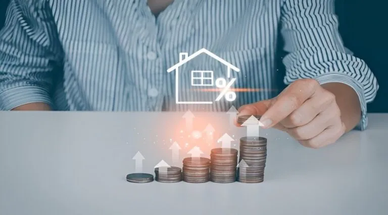 Mortgage Refinancing