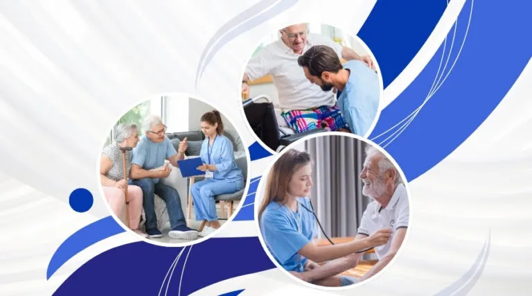 Remote Patient Monitoring Services: Transforming Chronic Disease Management