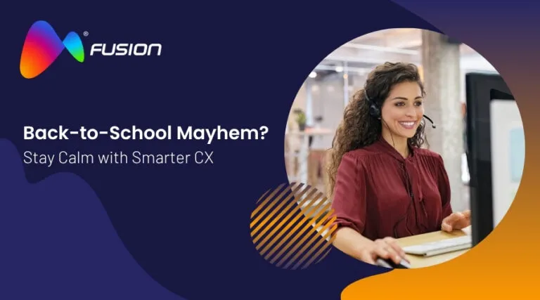 Retail Call Center Services: Keeping CX Cool During the Back-to-School Rush