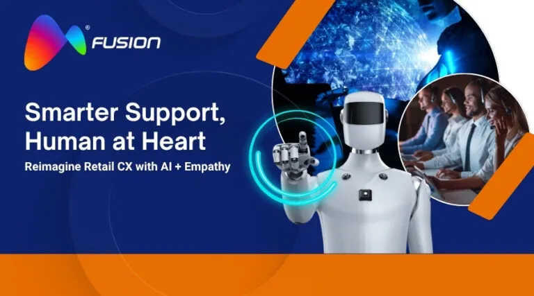 Retail Customer Care in the Age of AI: Balancing Automation with Empathy