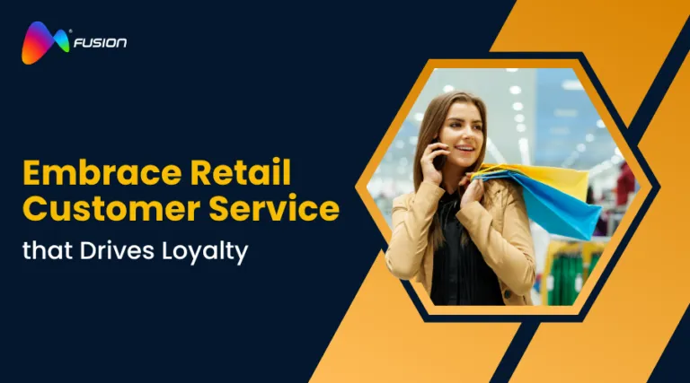 Retail Customer Service Enhanced: Creating Seamless Customer Journeys That Drive Loyalty