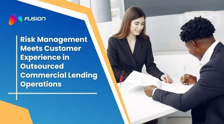 Outsourced Commercial Lending Operations