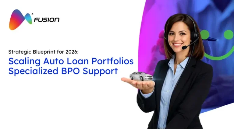 Strategic Blueprint for 2026: Scaling Auto Loan Portfolios with Specialized BPO Support