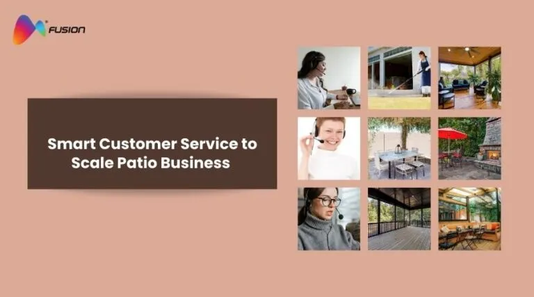 Scaling Patio Business Success: 8 No-Miss Customer Support Tactics