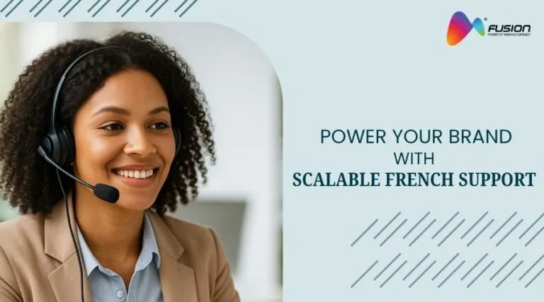 Scaling Smart: Why French Call Center Outsourcing Is the Growth Engine Global Brands Need