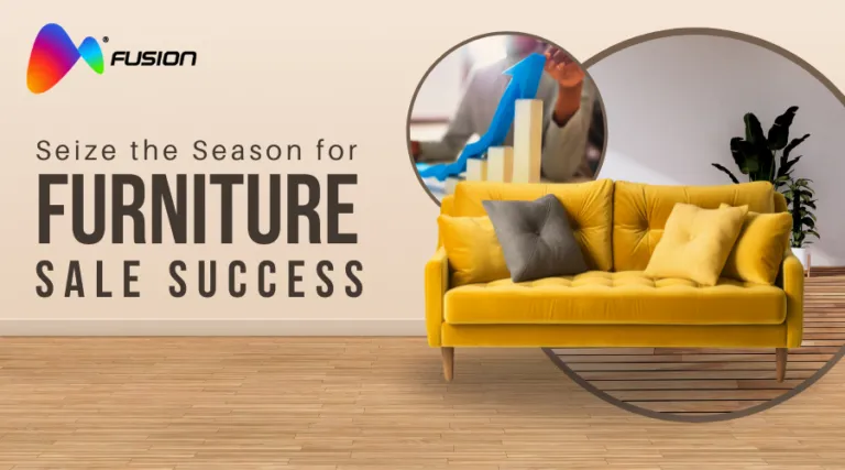 Seasonal Trends in Furniture: How to Prepare for Rising Sales