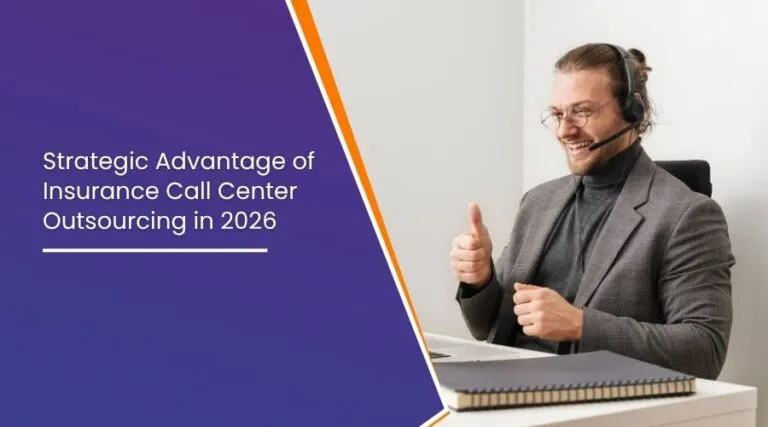 Insurance Call Center Outsourcing