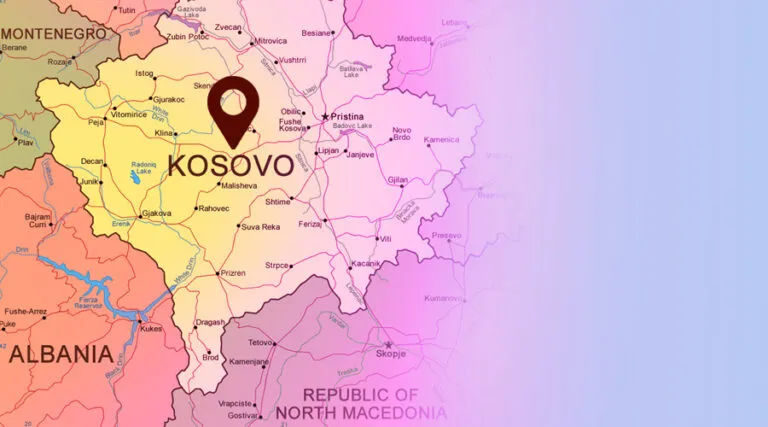 Strategic Location: Why Kosovo is Ideal for Serving European Markets