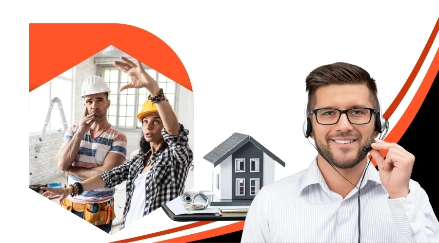 Appointment Scheduling for Home Improvement