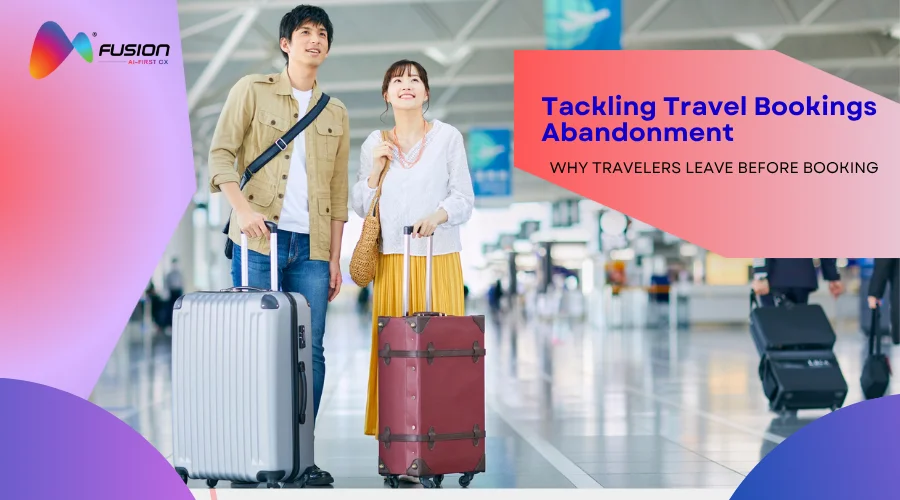 Tackling Travel Bookings Abandonment: Why High-Intent Travelers Leave Before They Reserve The Booking thumbnail