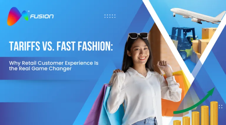 Tariffs vs. Fast Fashion