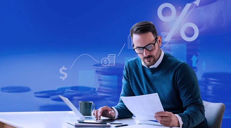Tax reforms impact on BFSI customer service