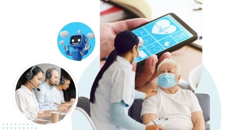 The Future of Healthcare Claim Processing: AI and Call Centers Driving Intelligent Claims Support