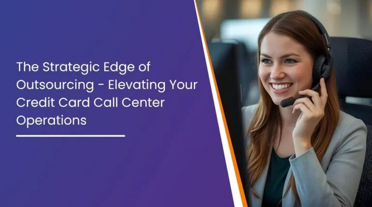 credit card call center