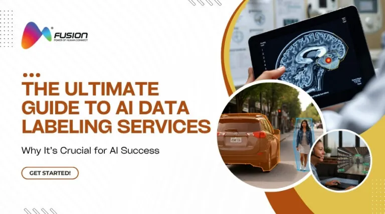 The Ultimate Guide to AI Data Labeling Services: Why It’s Crucial for AI Success