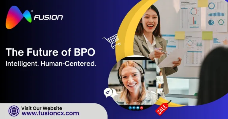 The Future of BPO: Adapting to Post-Pandemic Realities
