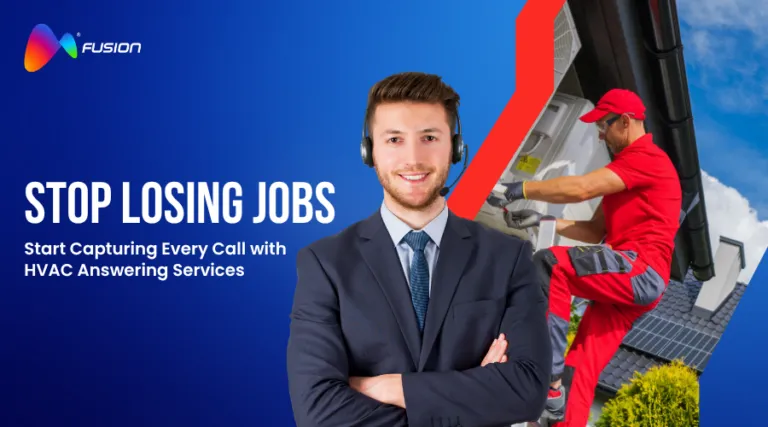 Too Hot to Hold: Why HVAC Businesses Can’t Afford Missed Calls This Summer