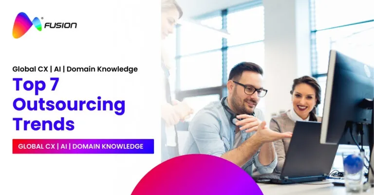 Top 7 Outsourcing Trends Shaping 2026: Insights for Forward-Thinking Businesses