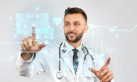 Are You Taking the Right Approach When Transforming Healthcare CX?