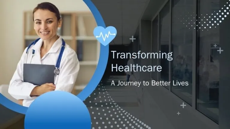 Transforming Healthcare with BPOs