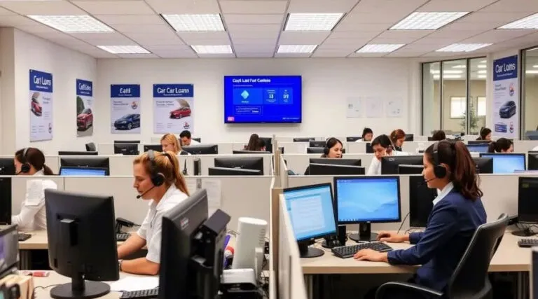 Navigating Compliance: The Cornerstone of Trust in Auto Loan Contact Centers