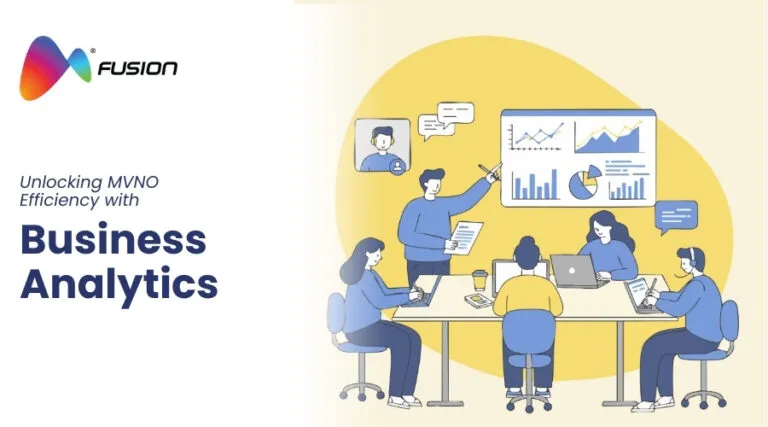 Unlocking MVNO Efficiency with Business Analytics